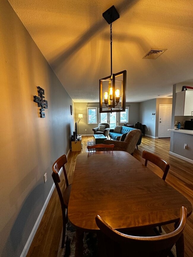 Building Photo - No Brokers Fee!! Spacious 2-Bed, 2-Bath Condo with 2 Parking Spots in Medford