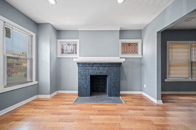 Building Photo - 1673 Calvert Ave