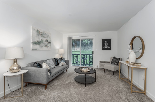 Floorplan - The Valley