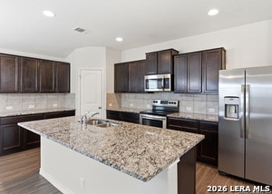 Building Photo - 421 Salt Fork