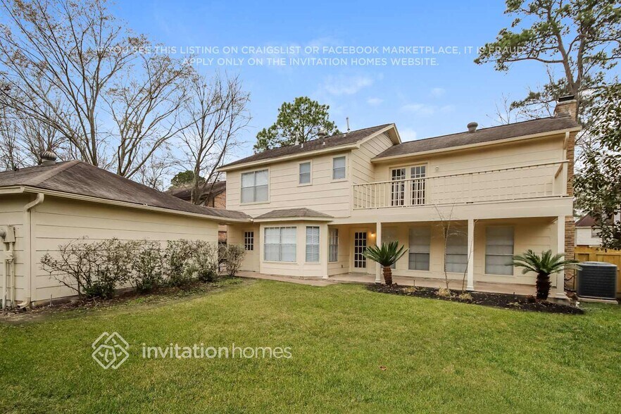 Building Photo - 3807 El James Dr