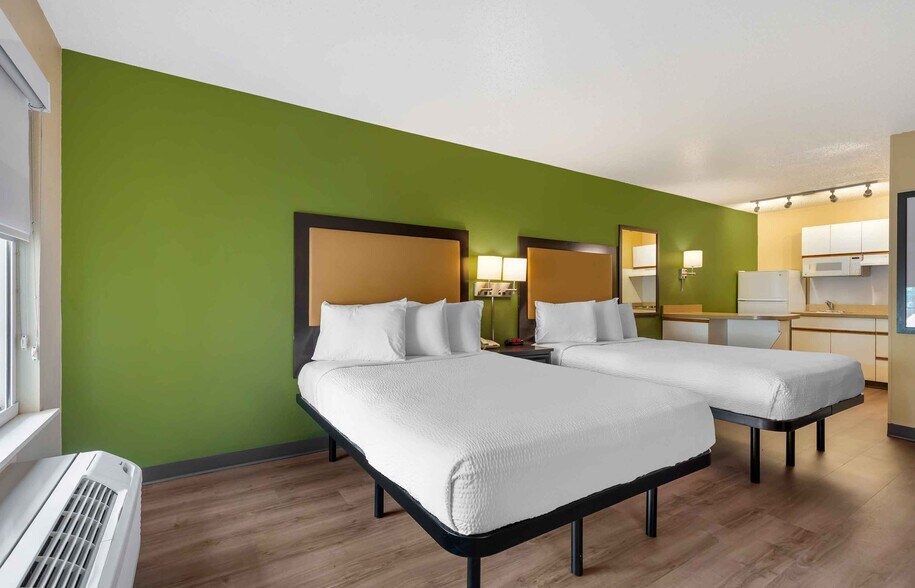 Building Photo - Furnished Studio-Washington, D.C. - Reston