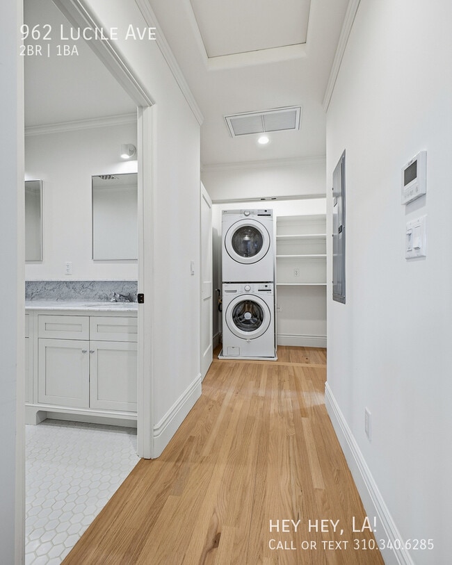 Building Photo - 962 Lucile Ave