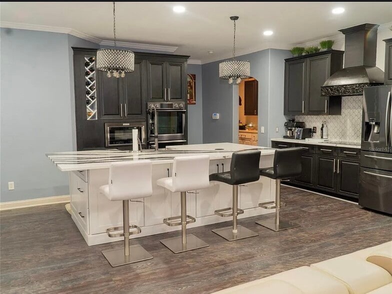 Kitchen - 1304 Ocoee Apopka Rd
