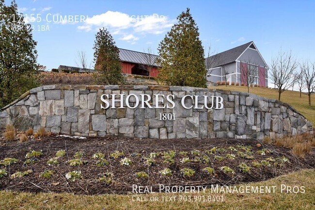 Building Photo - 17155 Cumberland Height Dr