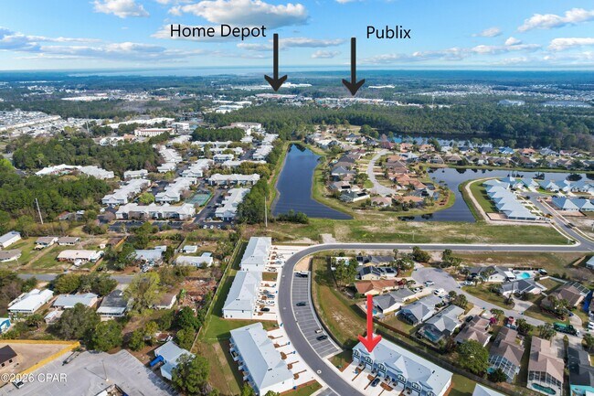 Building Photo - 205 Palmeras Marinas Ln