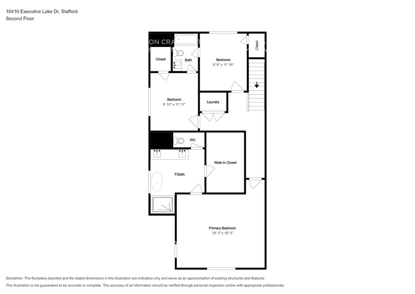 Building Photo - 10410 Executive Lake Dr