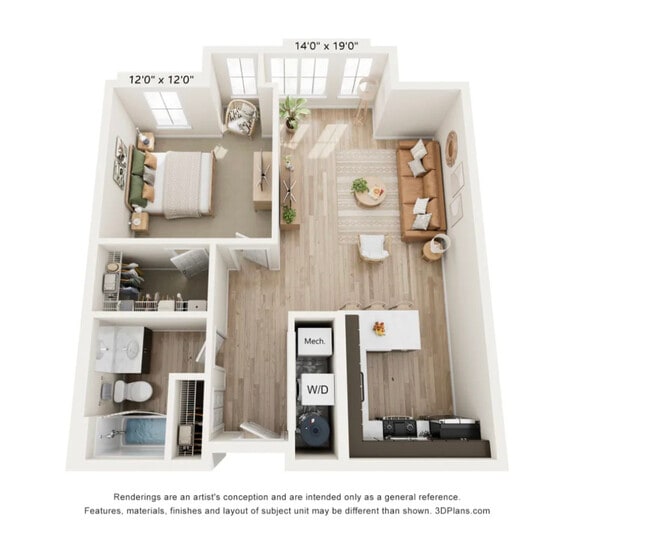 Building Photo - 625 Deerfield Rd