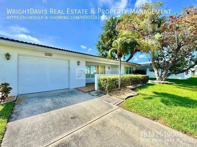 Building Photo - 3490 Mainlands Blvd S