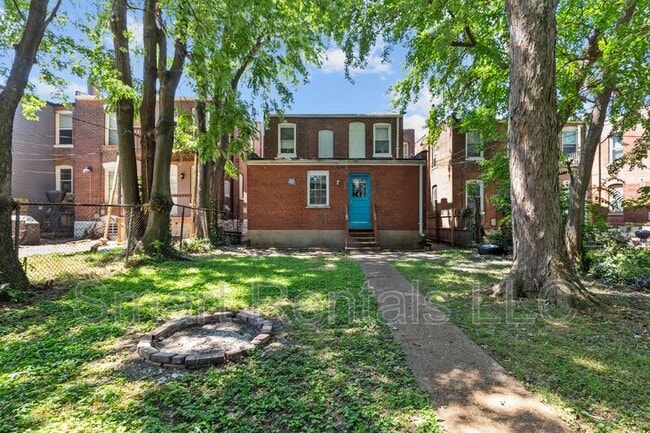 Building Photo - 3941 Shaw Blvd