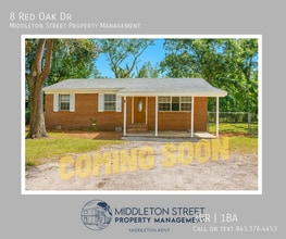 Building Photo - 8 Red Oak Dr