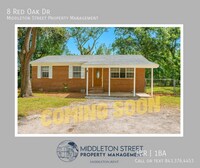 Building Photo - 8 Red Oak Dr