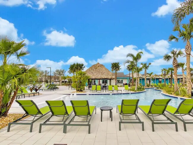 Building Photo - 2641 Scrapbook St