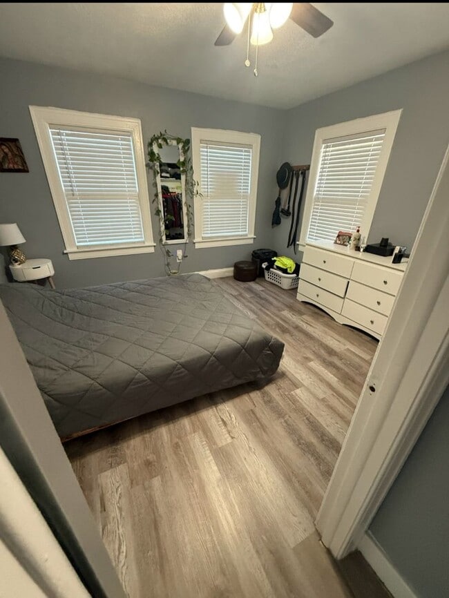 Building Photo - Cute Bartlett Park Home for Rent