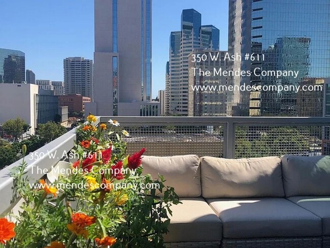 Building Photo - 350 W Ash St