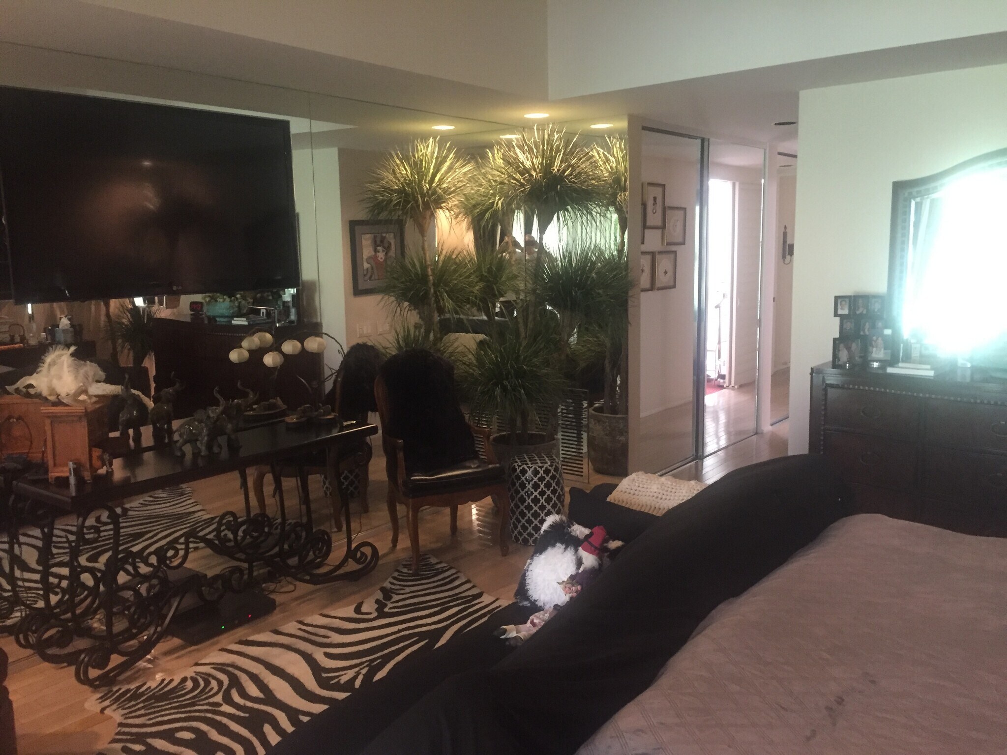 Master Bedroom - 23 Duke Dr