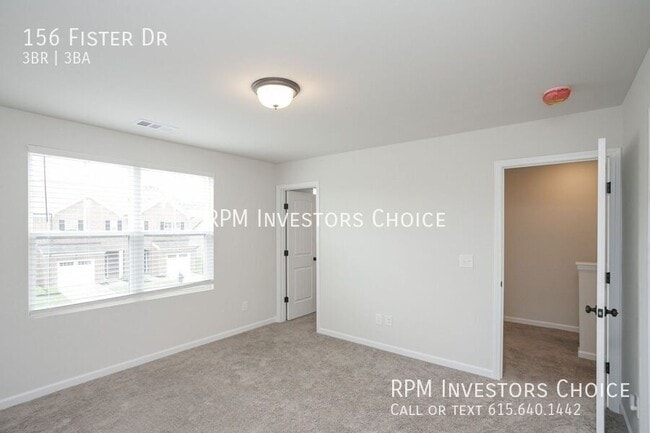 Building Photo - 156 Fister Dr