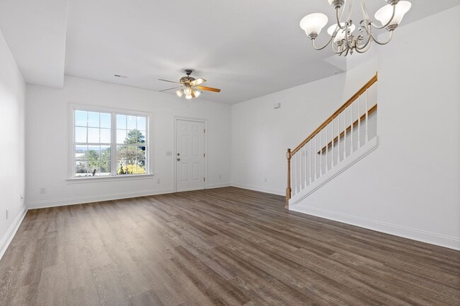 Primary Photo - 3-bedroom 2-bathroom townhome now availabl...