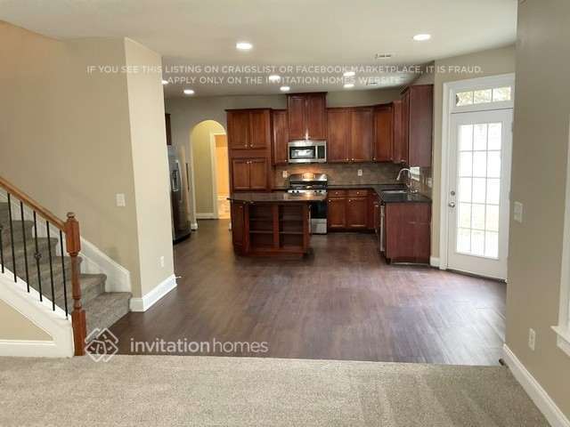 Building Photo - 3339 Bridge Walk Dr