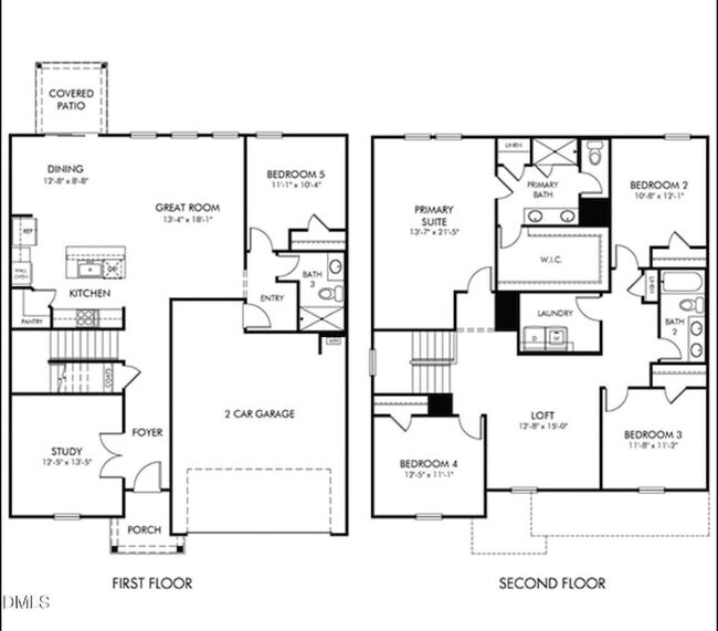 Building Photo - 540 Bridger Dr