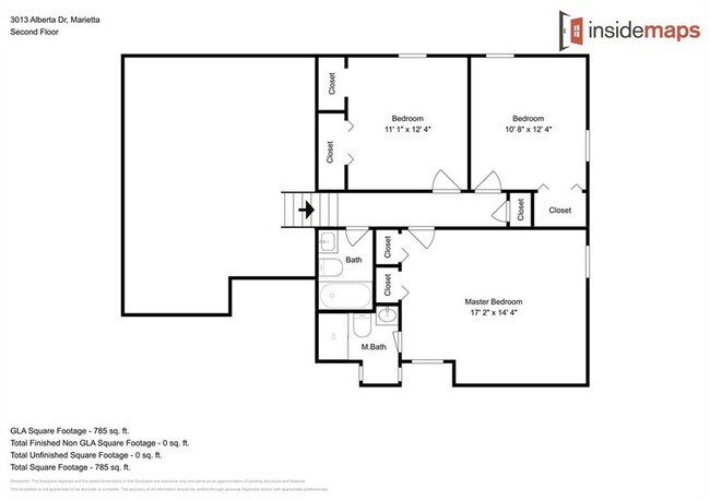 Building Photo - 3013 Alberta Dr