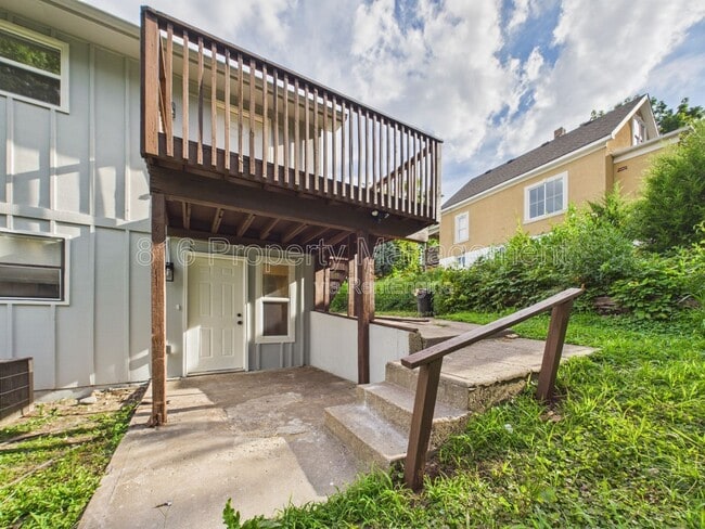 Building Photo - 3104 Orville Ave