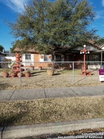 Primary Photo - 3 br, 1.5 bath House - 6731 Red Bluff