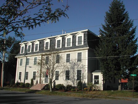 Building Photo - 31 Blake St