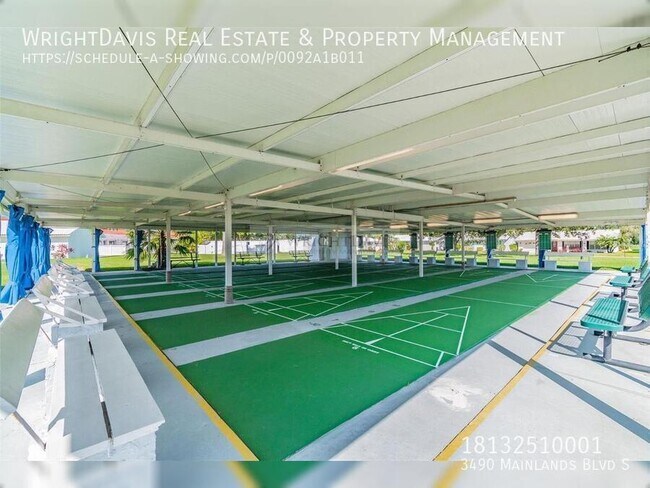 Building Photo - 3490 Mainlands Blvd S