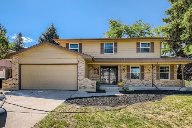 Building Photo - 4094 S Willow Way