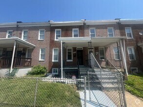 Building Photo - Charming 3 bedroom, 1 bathroom home locate...