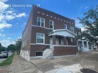 Building Photo - 5723 Gravois Ave