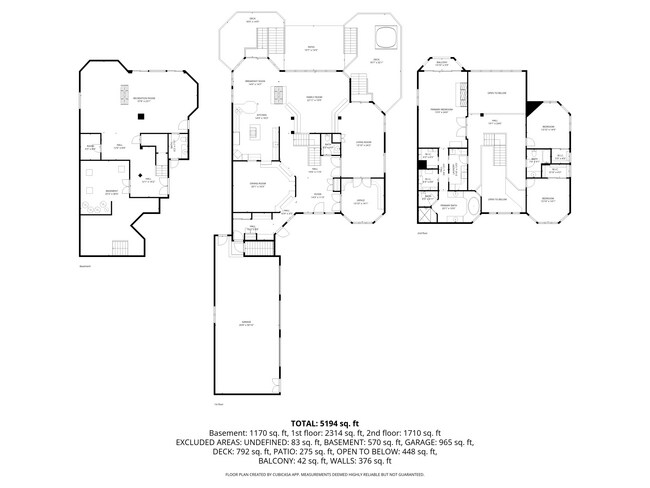 Building Photo - 2718 Willow Point Dr