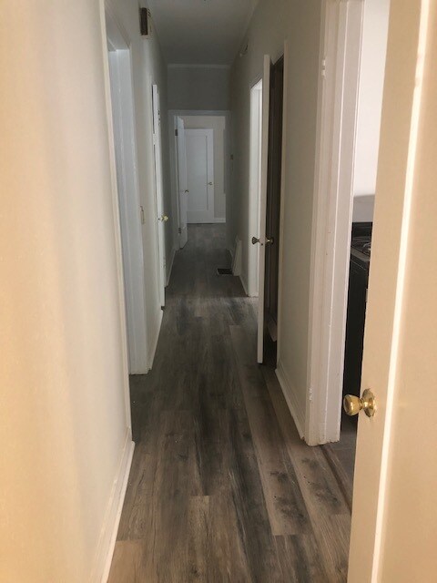 HALLWAY - 410 N Orange Grove Ave