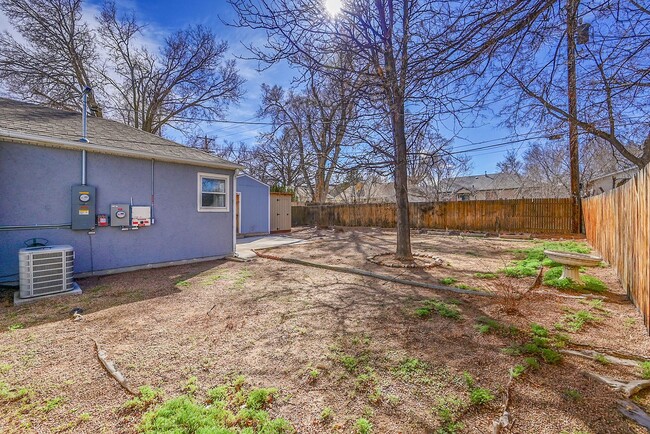 Building Photo - Remodeled home in the heart of Pueblo