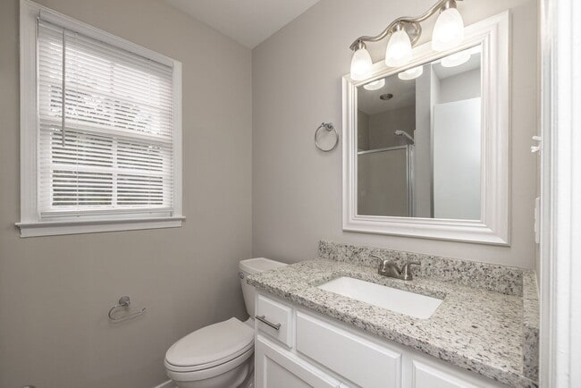 Building Photo - Beautifully Renovated 4-Bedroom Home in Ch...