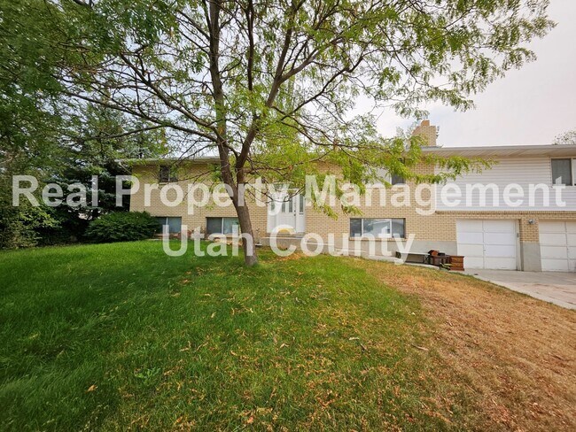 Building Photo - 1474 N 375 W
