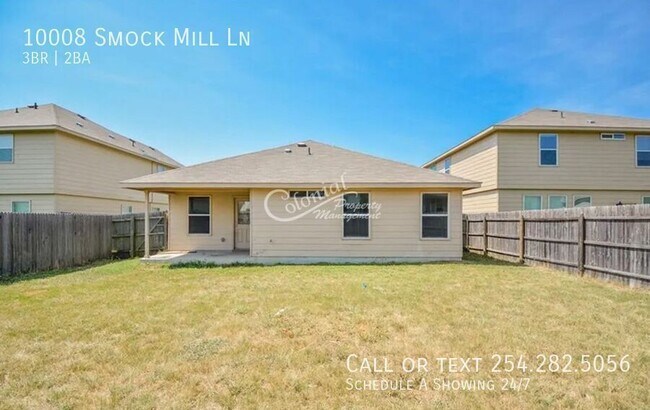 Building Photo - 10008 Smock Mill Ln