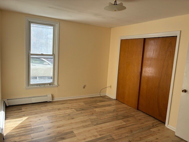 Bedroom 2 - 18 Eastern Ave