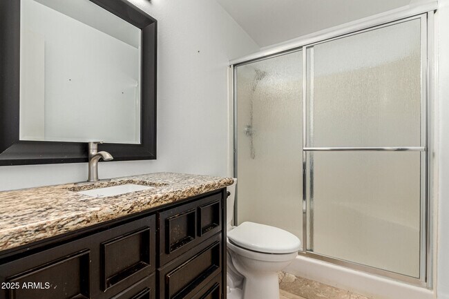 Building Photo - 8307 E Buena Terra Way