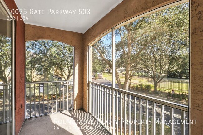 Building Photo - 10075 Gate Pkwy