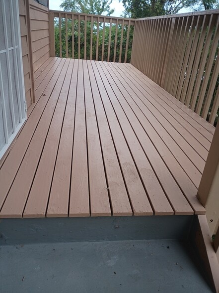 Porch - 77-6474 Kilohana St