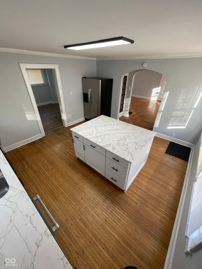 Building Photo - 3430 Guilford Ave