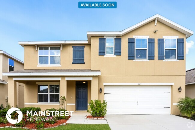 Building Photo - 15117 Agave Grove Pl