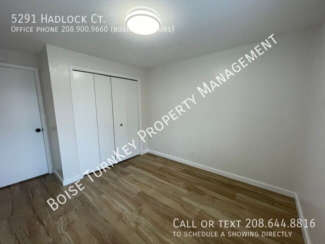 Building Photo - 5291 Hadlock Ct