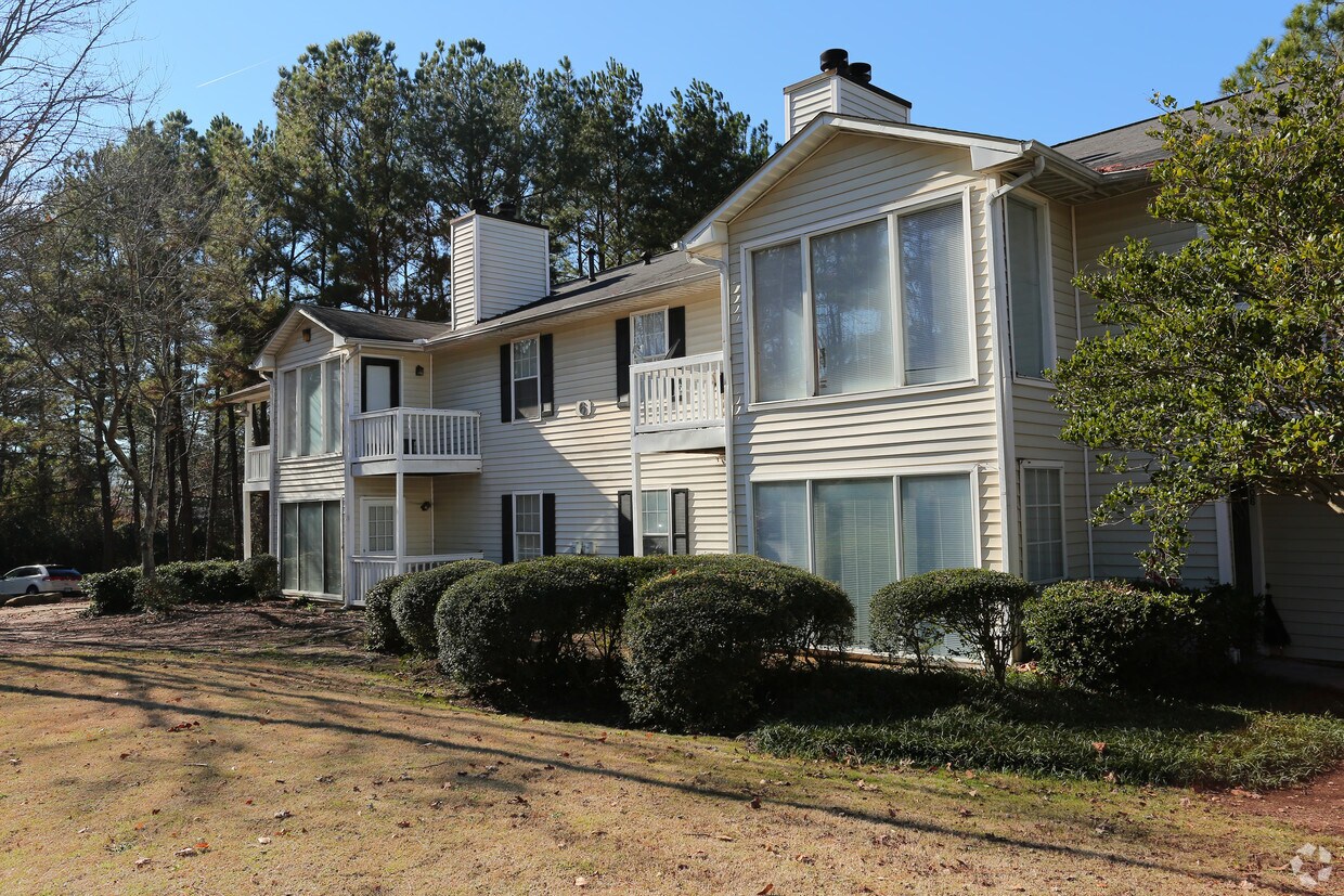 Anthos At Pinewood Manor Jonesboro Ga Apartment Finder