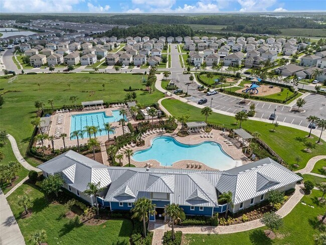 Building Photo - 2908 Storybrook Preserve Dr