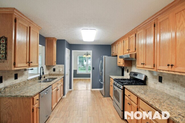 Building Photo - Charming 3BR House in Acworth