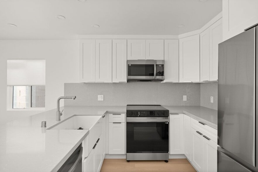 Building Photo - 316 Prospect Ave