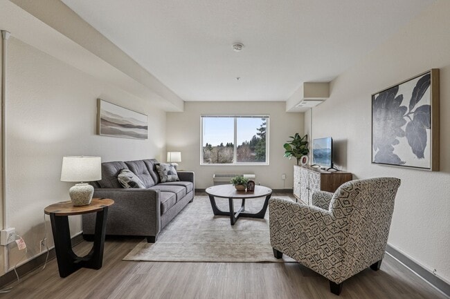 Building Photo - Woodland Flats